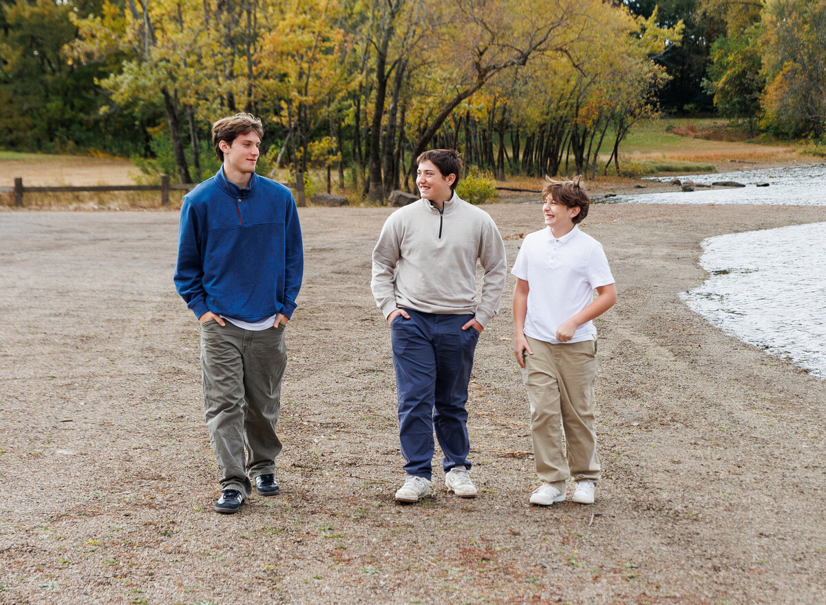 D'Amico Boys-1