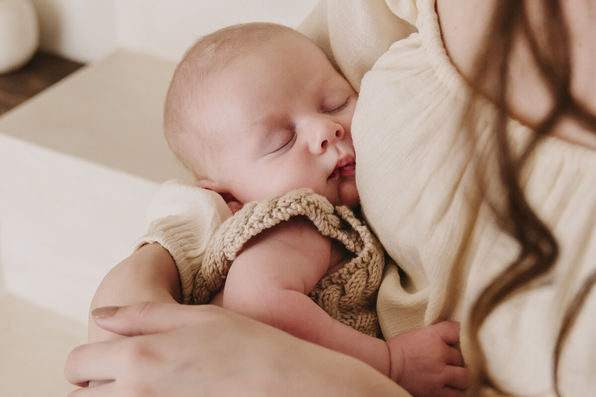 Babylove Just - 27 jan '24 -  door Studio Lorá Photography-40