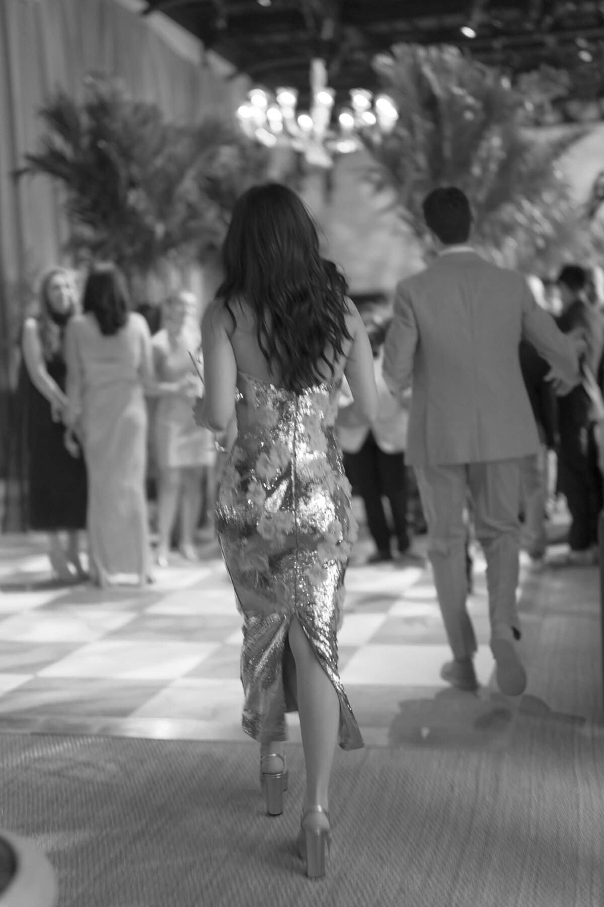 Amanda and Jack Engagement Party Previews - Casa Cipriani - Magi Fisher - 96