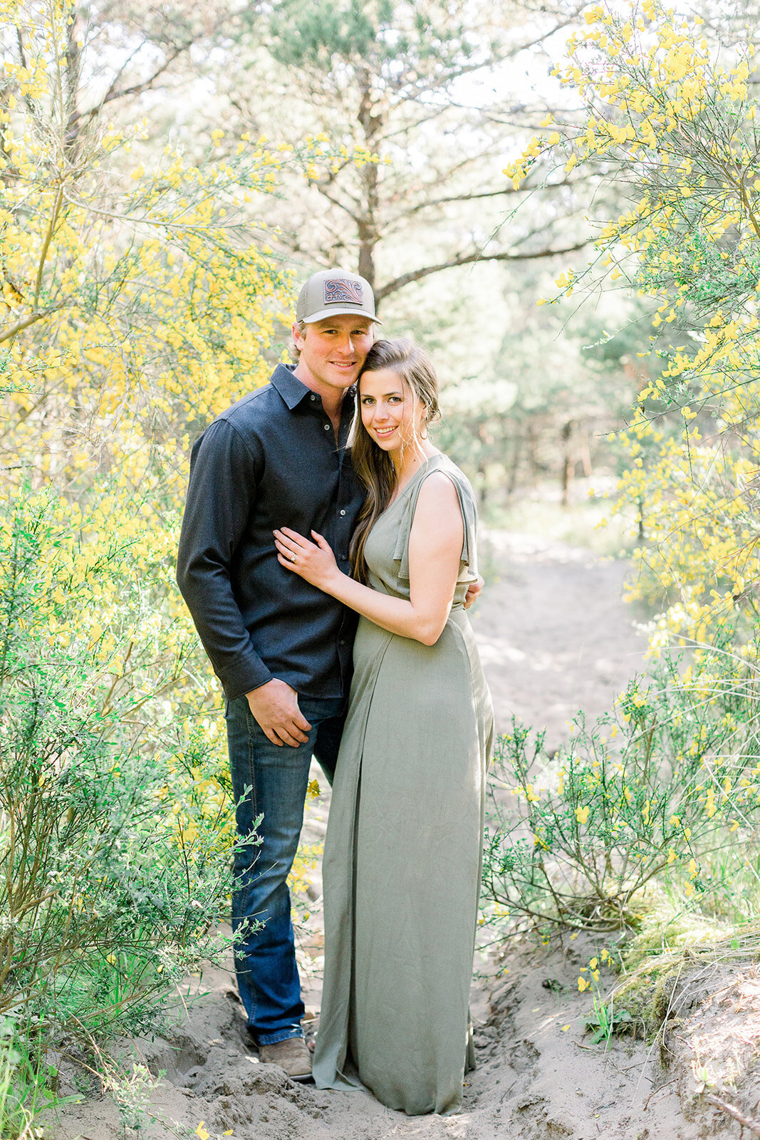 western horse engagement sessionvvvn9575709860x