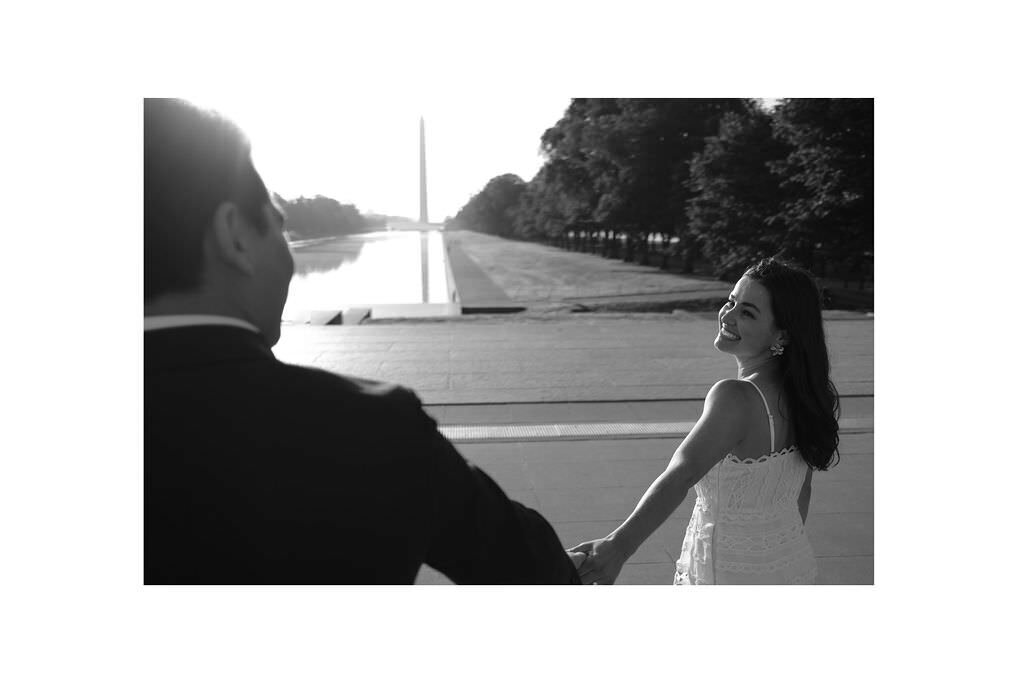 U.S. Capitol Building Engagement  C&A_DC_Couple-4717-2