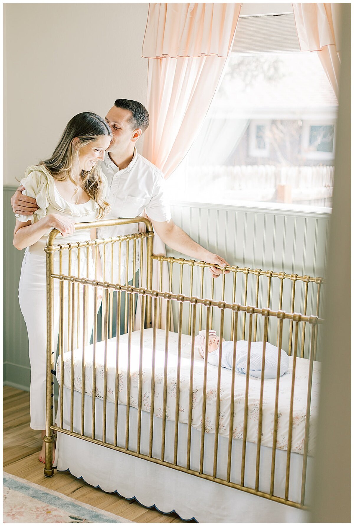 Crystal Leffel Photography Maternity Newborn Family Motherhood Destination Photographer Denver Colorado Timeless Light Airy  Film Photographer_0164