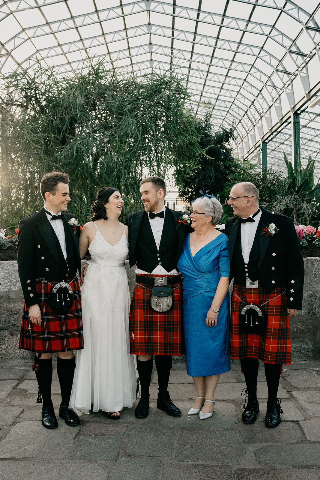 David Welch Winter Gardens in Duthie Park Aberdeen Wedding Photography 259