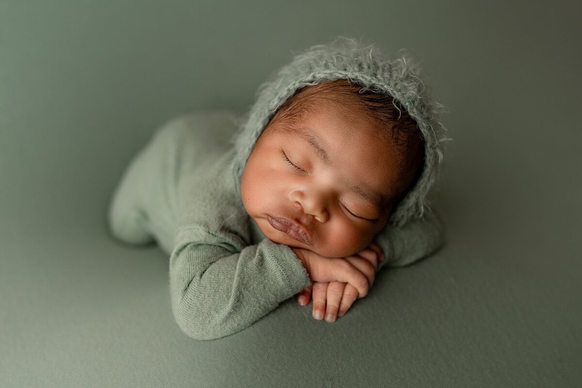 k11_Amber Denis Photography - San Antonio Texas maternity and newborn photographer