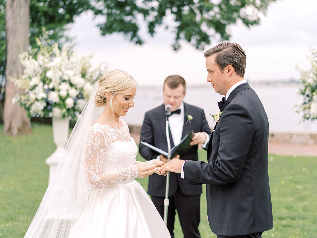 Lauren & Josh Wedding 1115