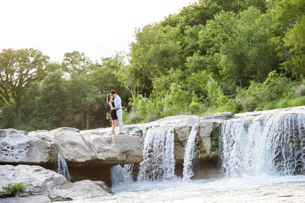 Elizabeth + Stephen Engagement-206