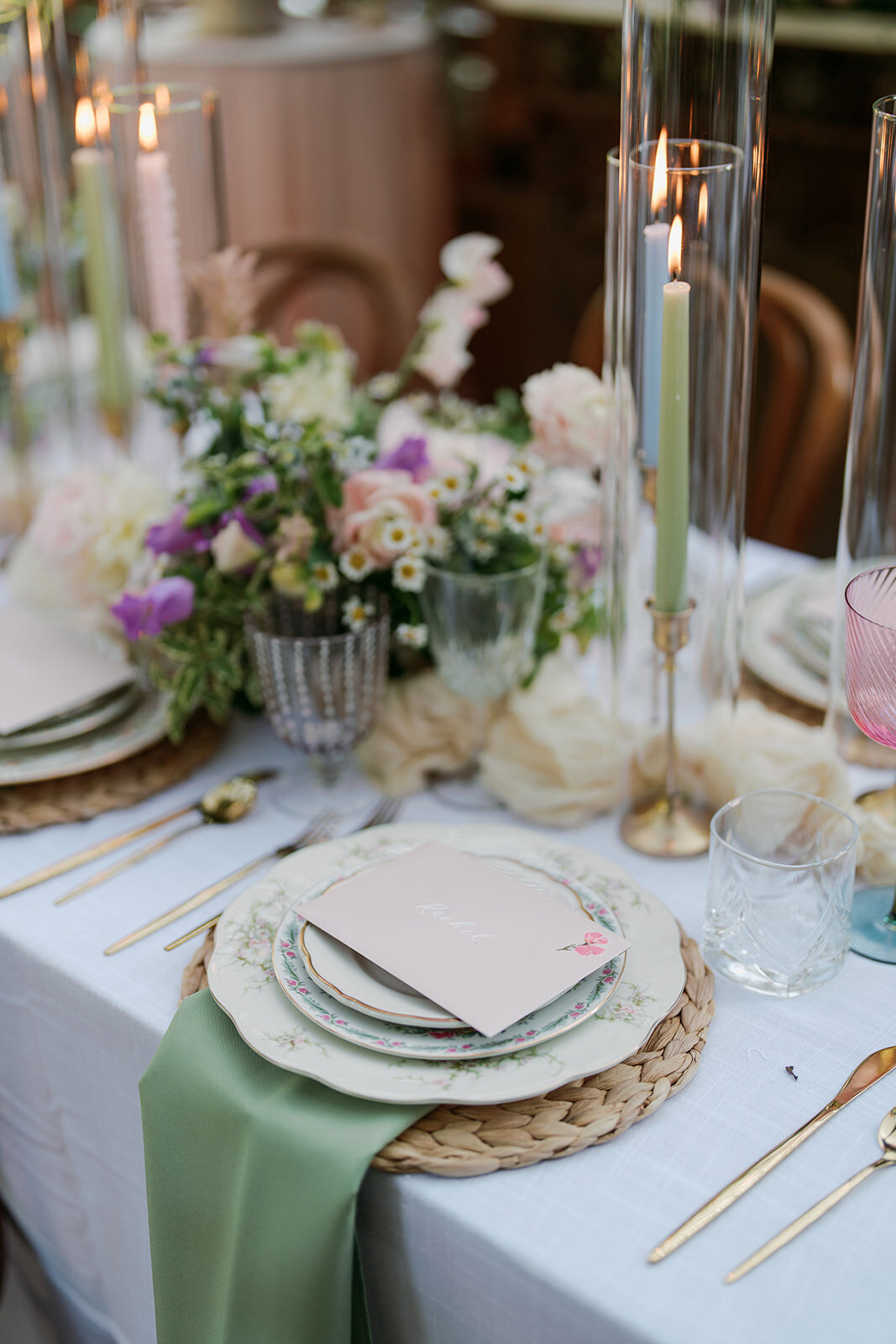 sanger house gardens wedding flowers 33
