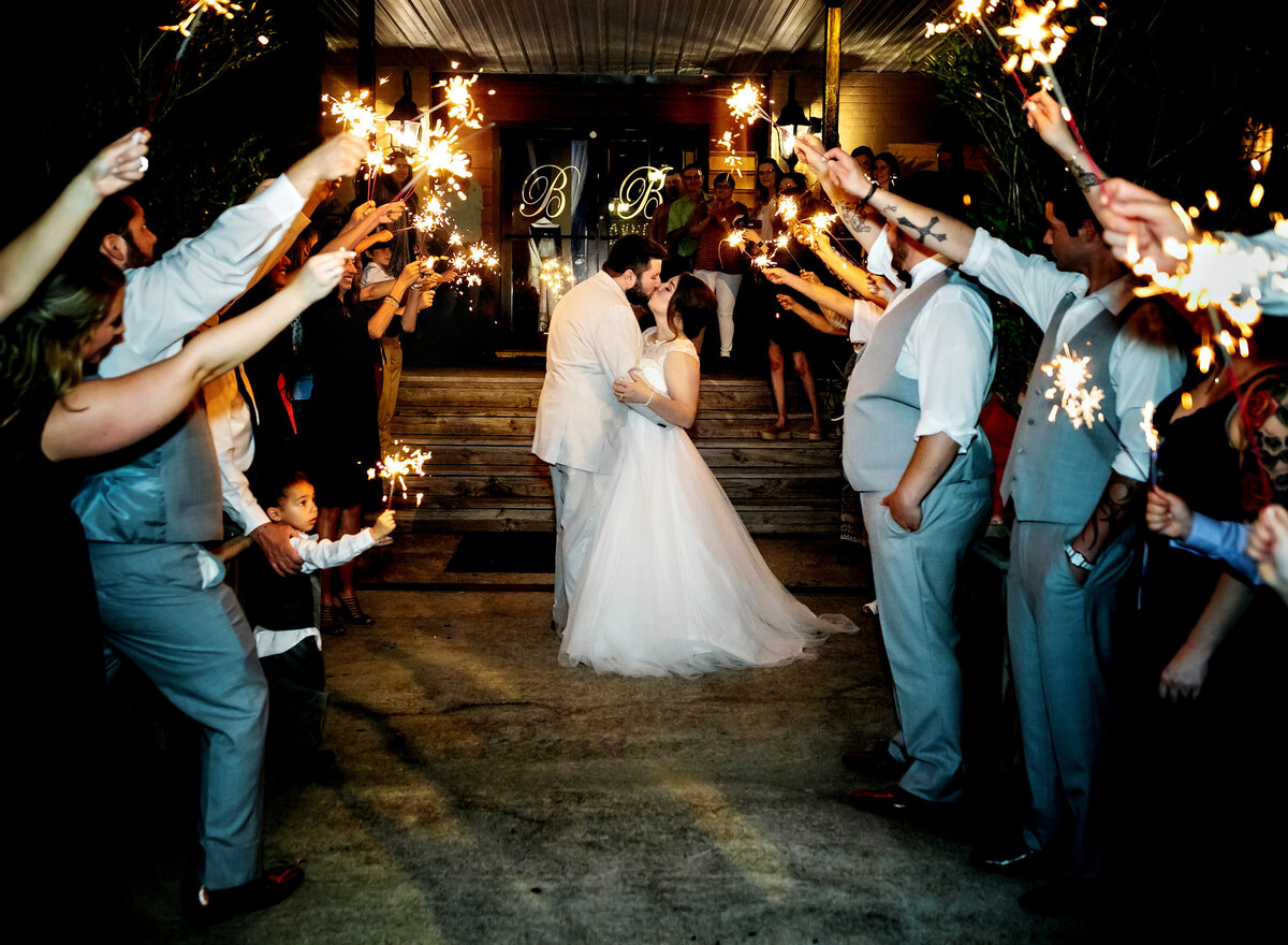 Wedding Photographers Louisiana