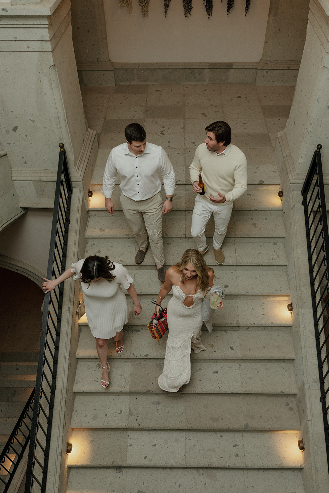 Destination wedding planner in San Miguel de Allende