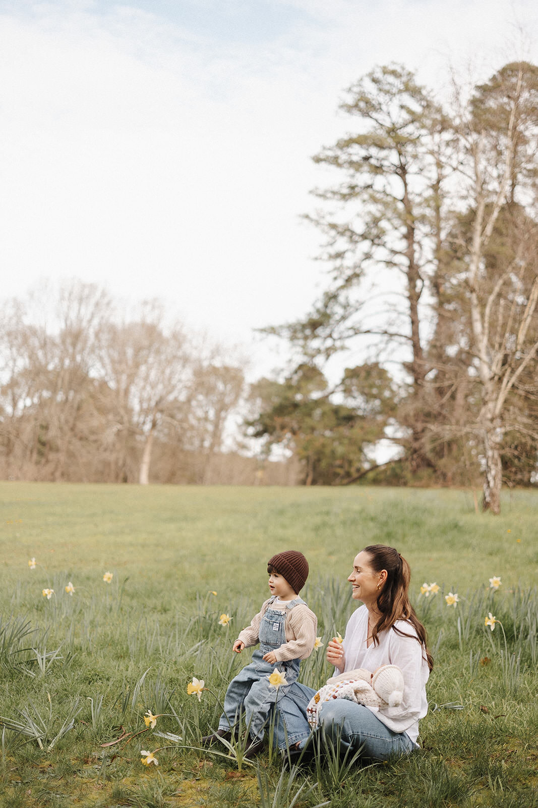 Melbourne in-home newborn photographer White Salt Photography6