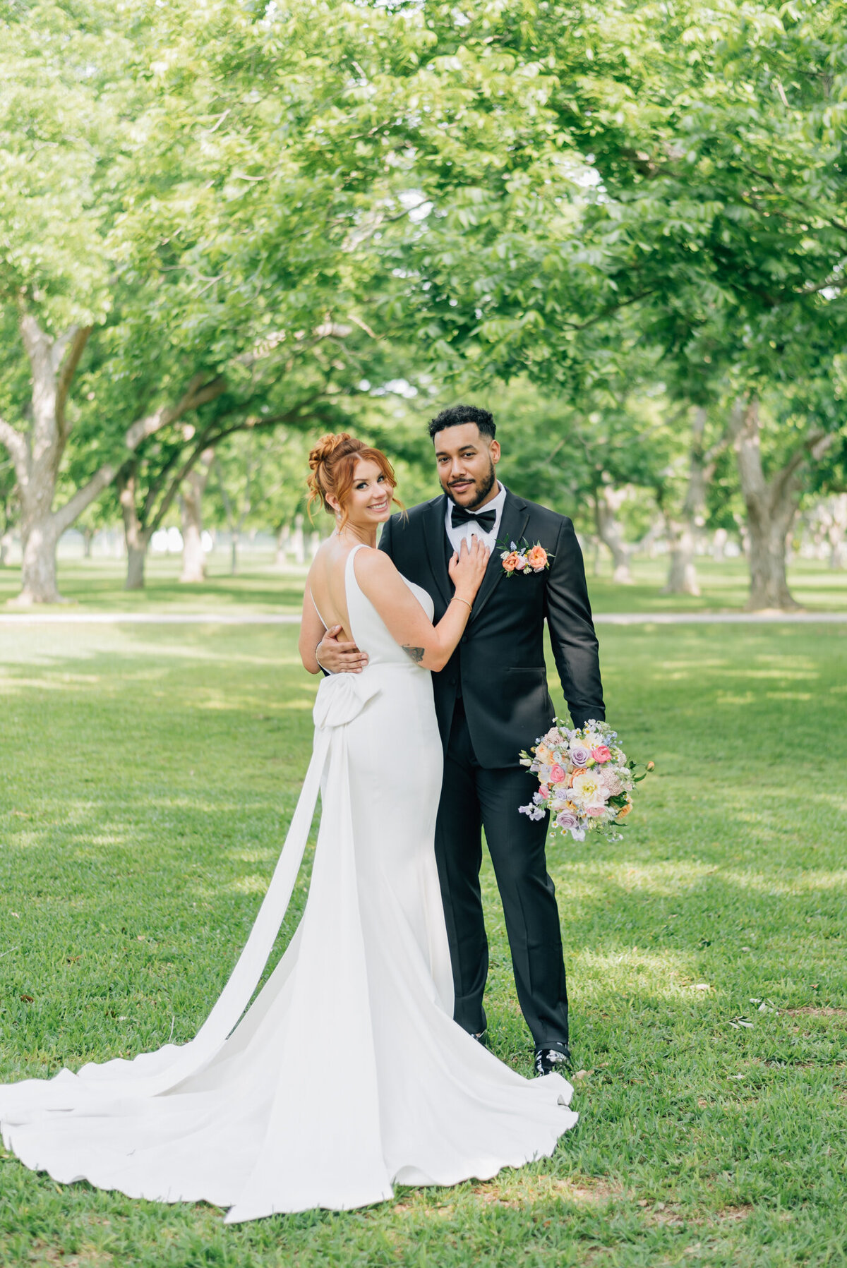 The Orchard at Caney Creek Wedding MV Photography Houston @mv_xoxo (32)