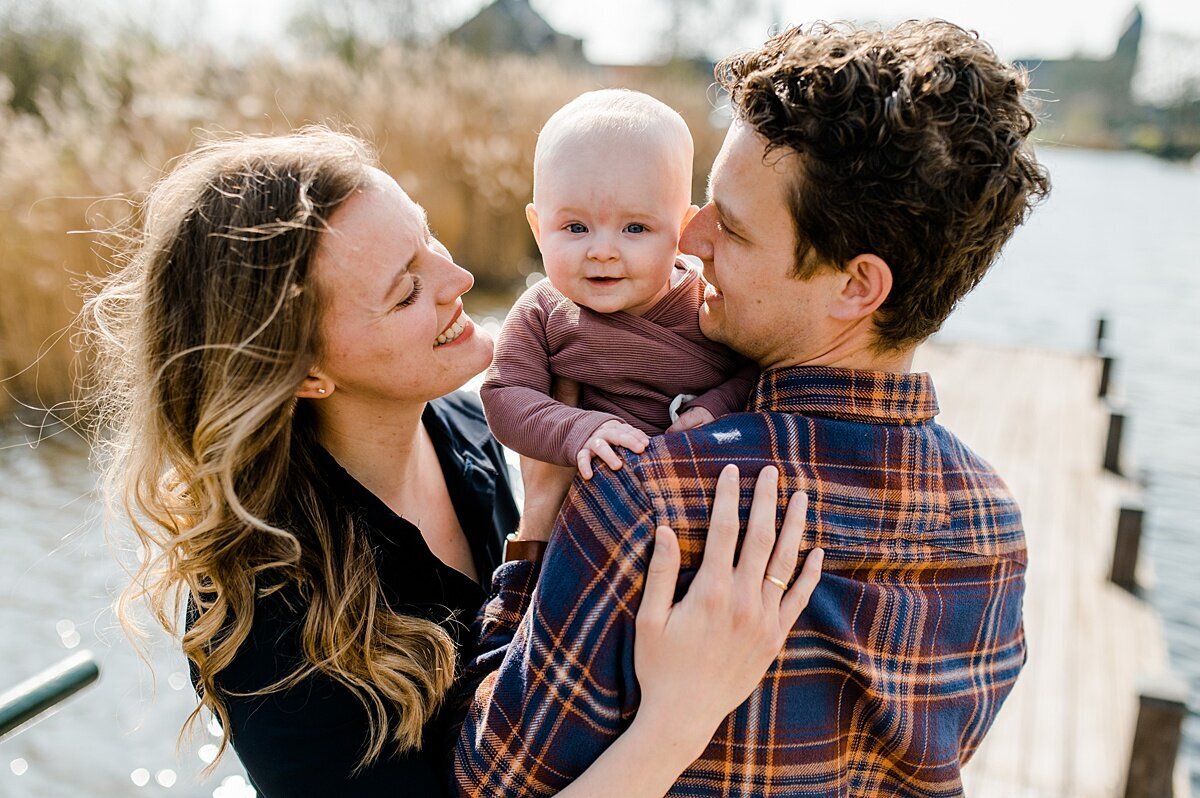 Familie fotograaf Groningen 3