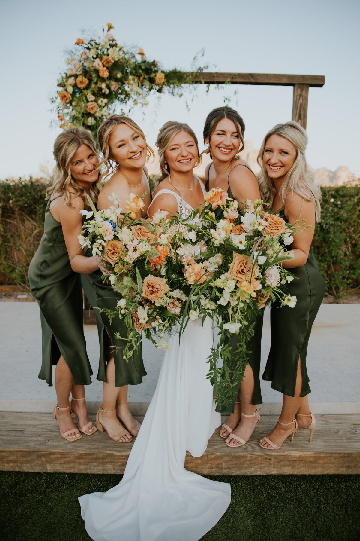 Arizona Wedding Photographer | Chelsey Michelle Co