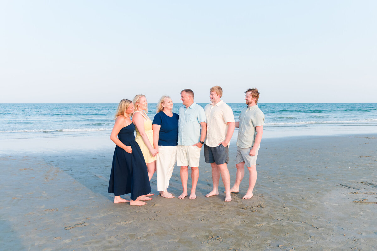 Sea Isle New Jersey Family Photographer-61