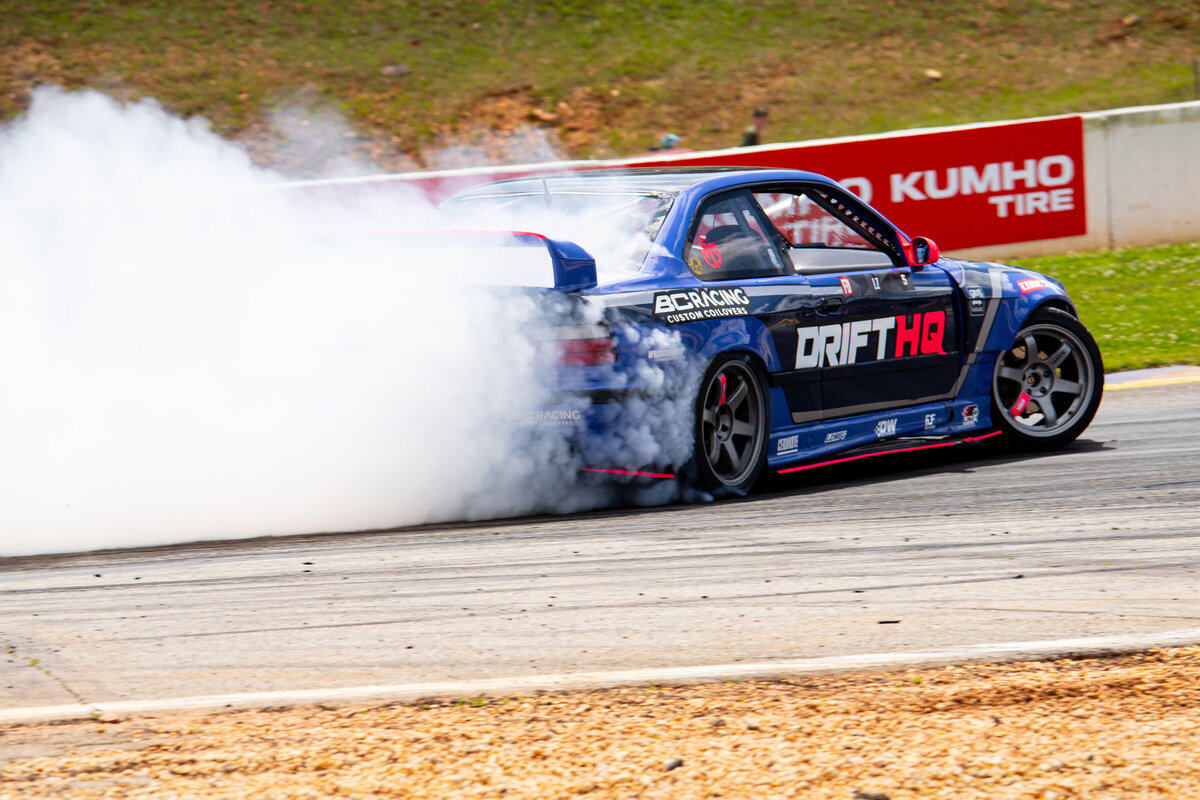 Formula Drift 2024 PS-9