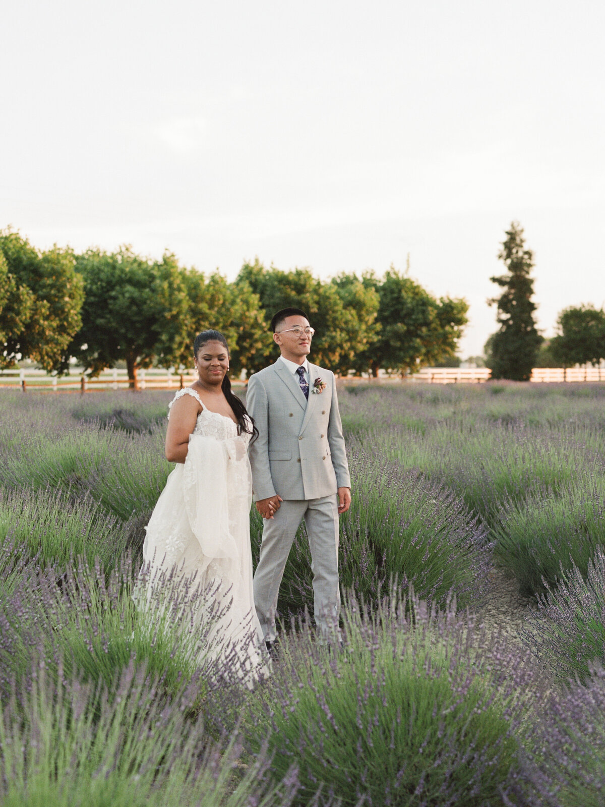 Pageo Lavender Farm Wedding-19