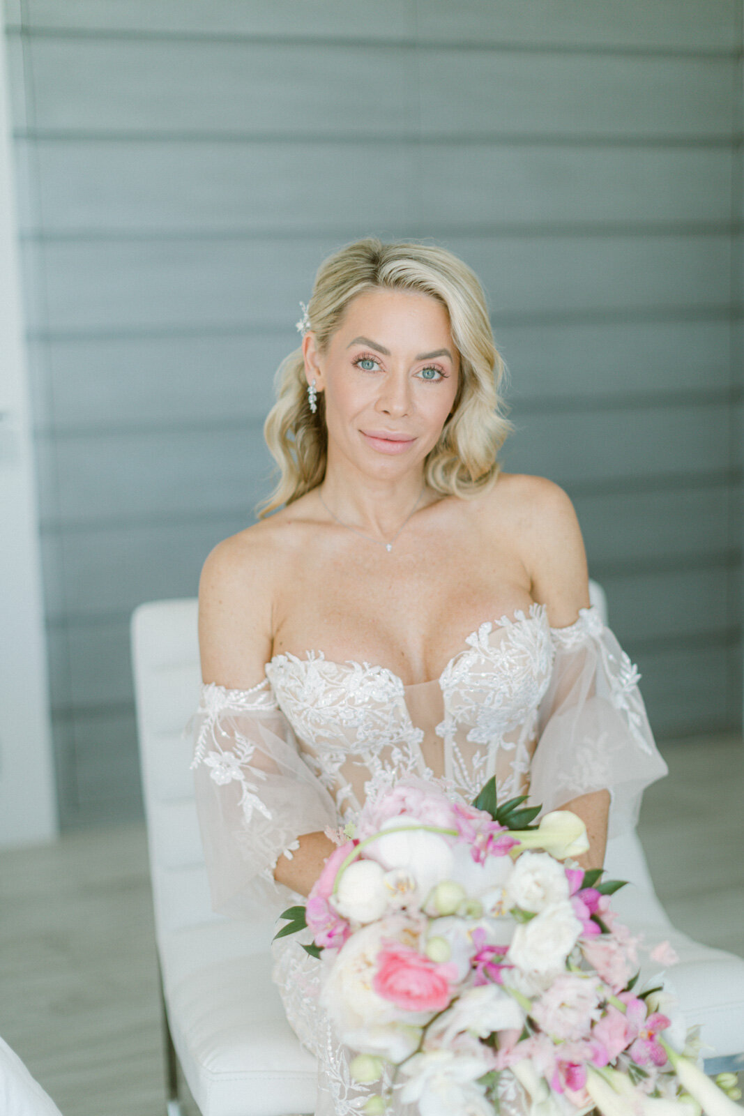 St Barth Wedding Nikki Beach59