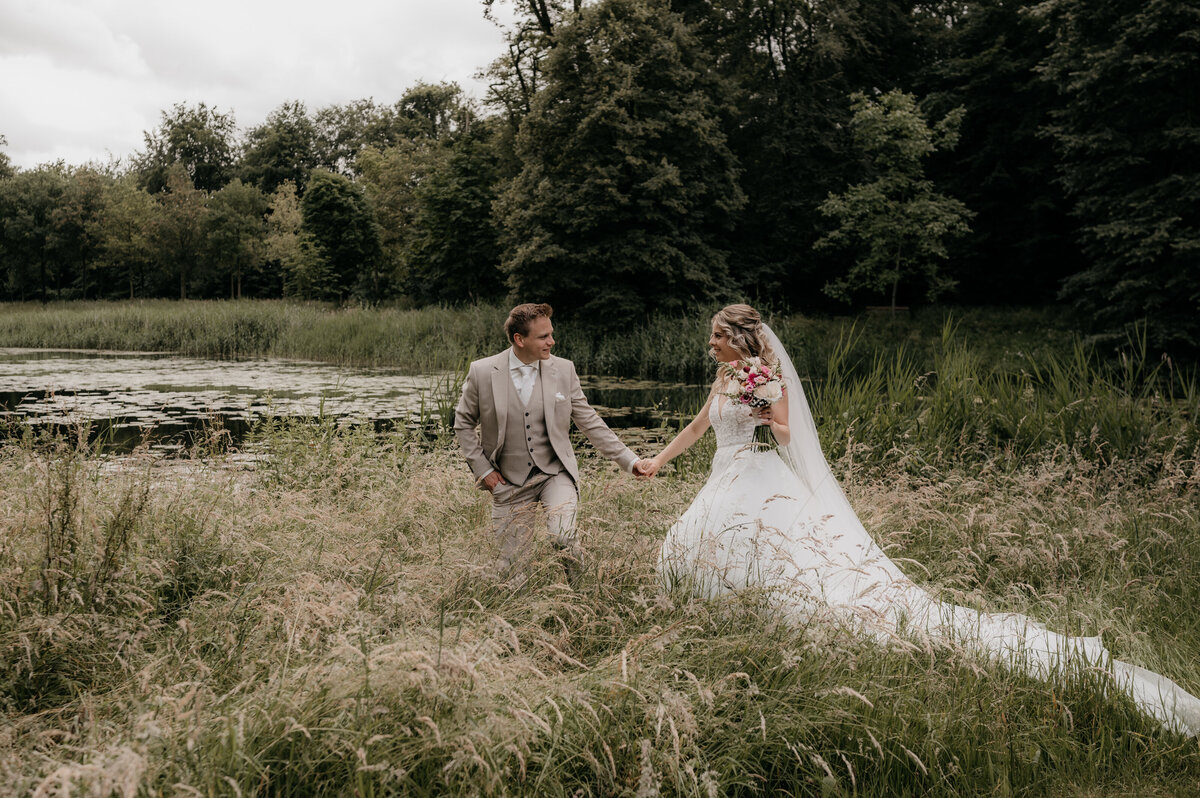 Pure Liefde Fotografie - Jesse & Lotte - Fotoshoot-98