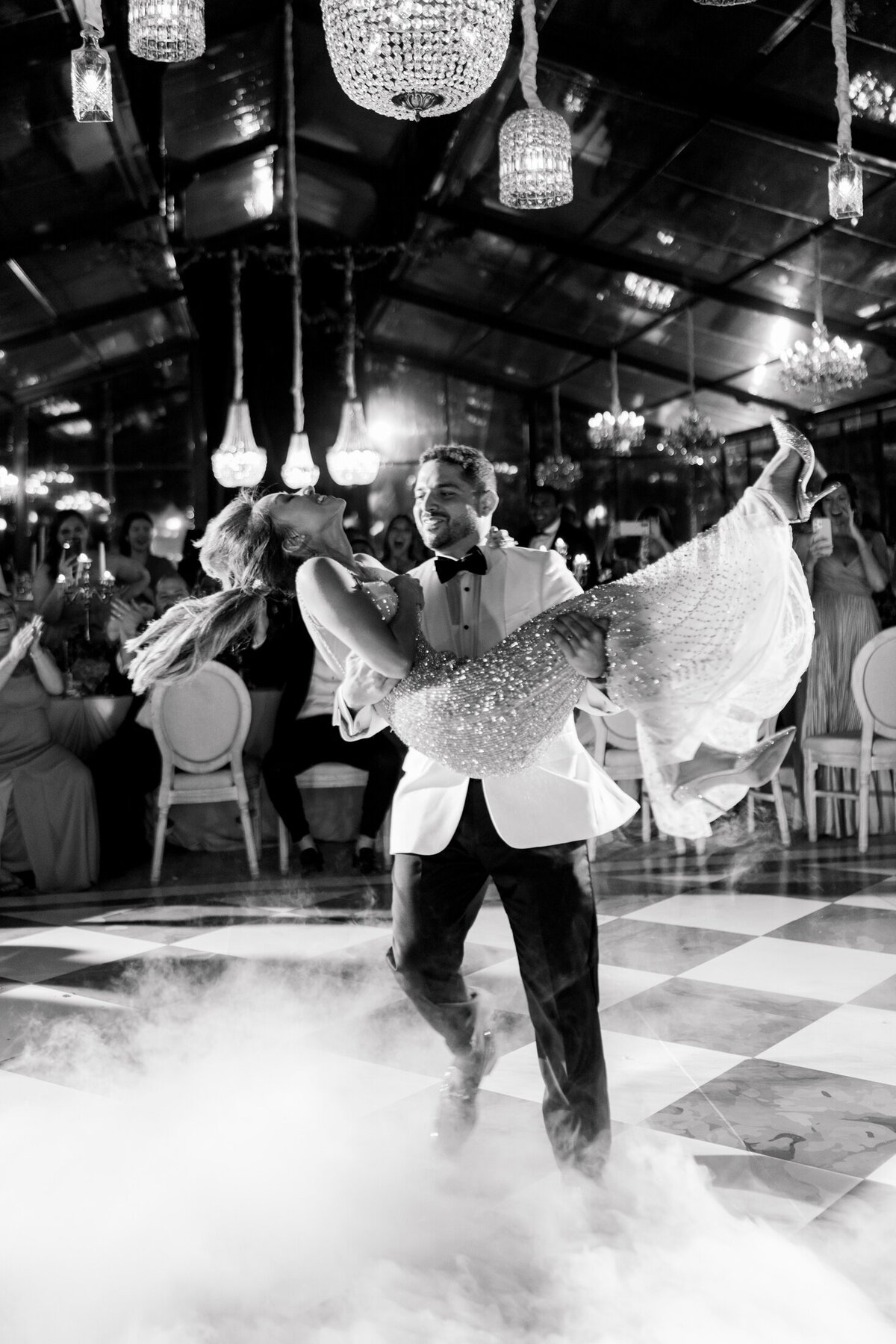 Kat Derek Oahu Hawaii Wedding Lauren Fair Photography_0351
