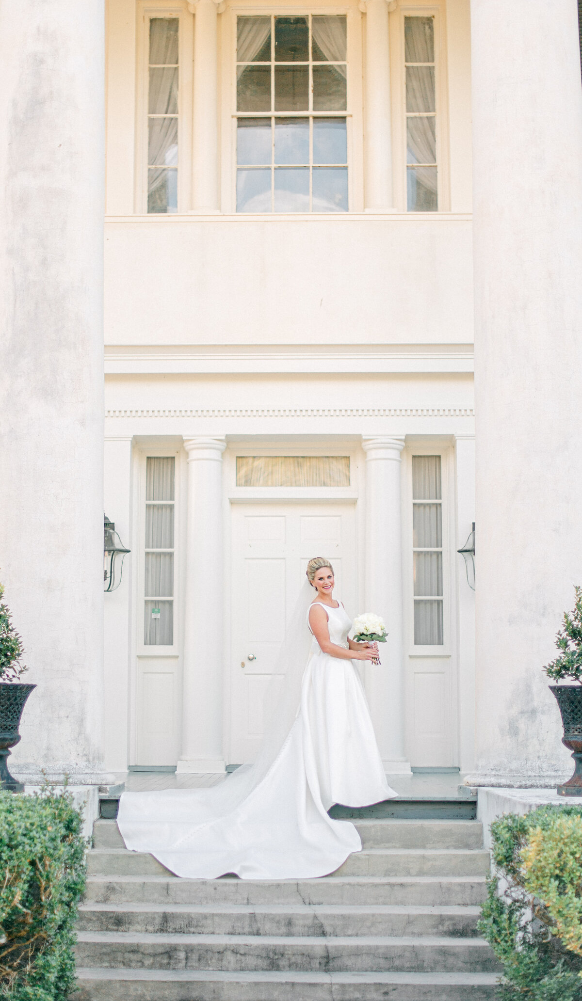 Greenwood Plantation Bridals-17