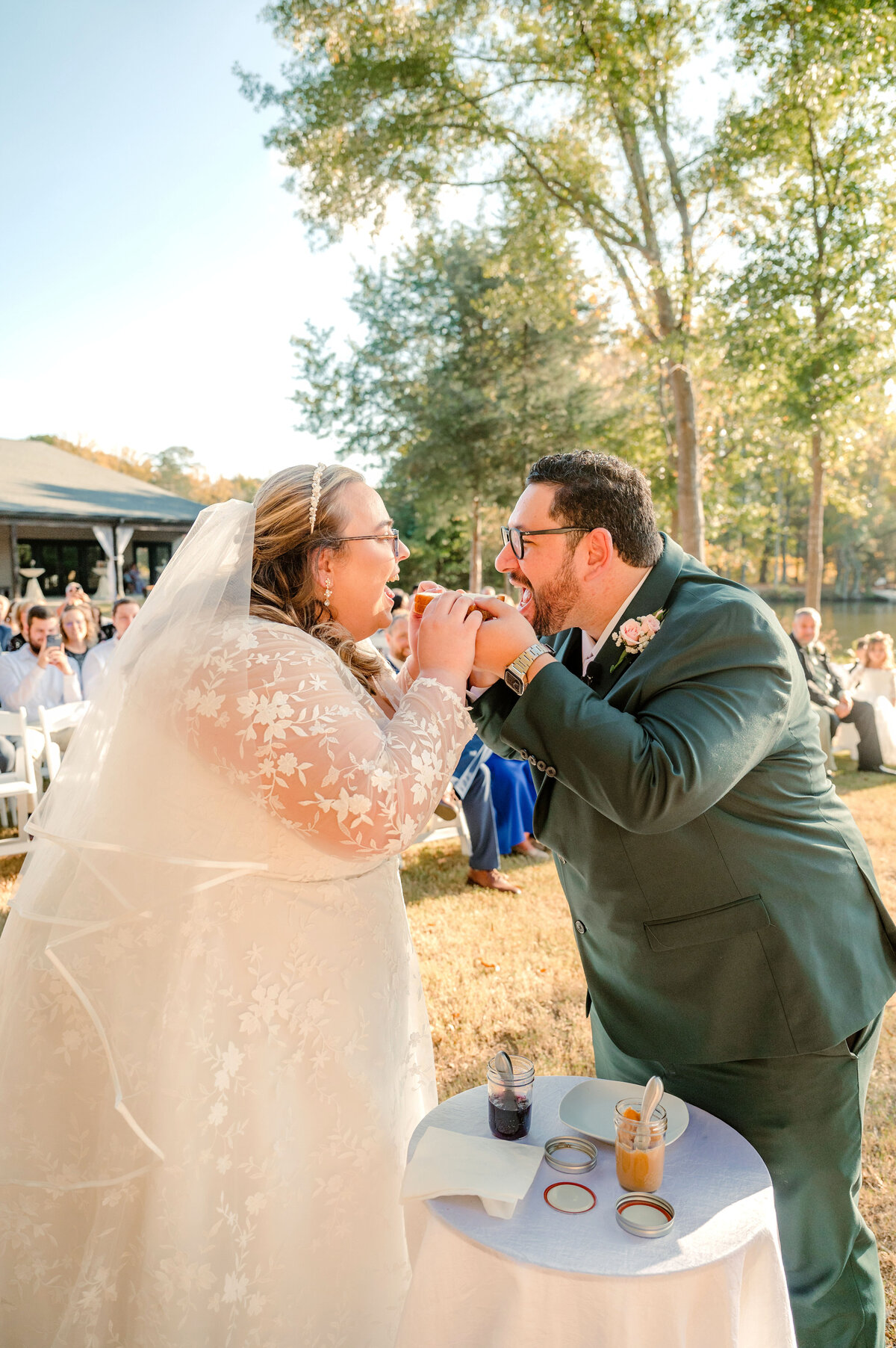 Paul and Rachel - Ceremony Portraits-105