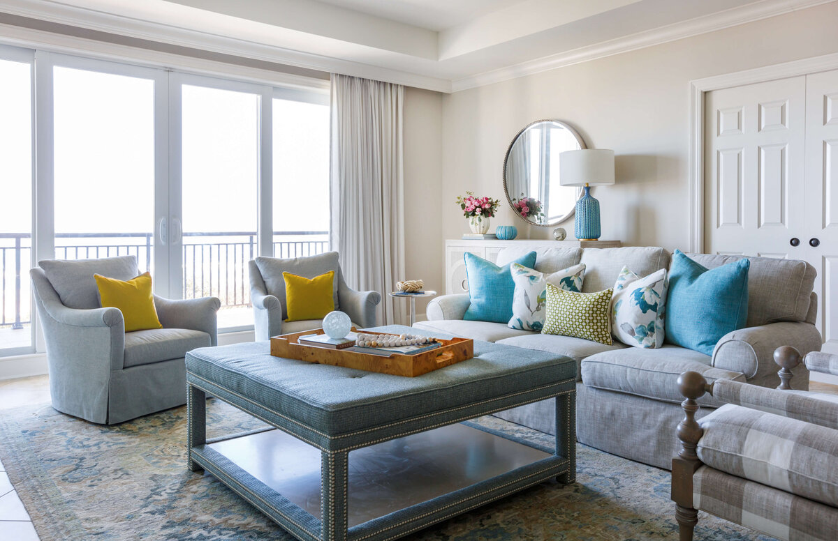 Spyglass Amelia Island Living Room Lola Interiors (1)