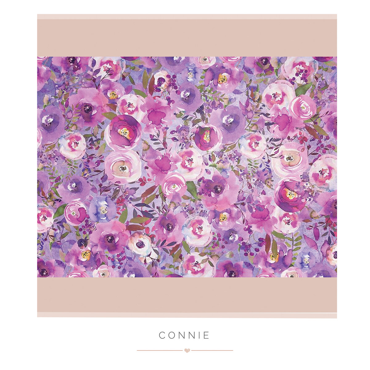 Connie