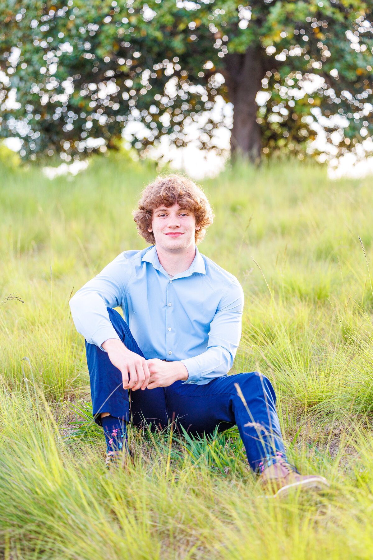 Senior Session - 22