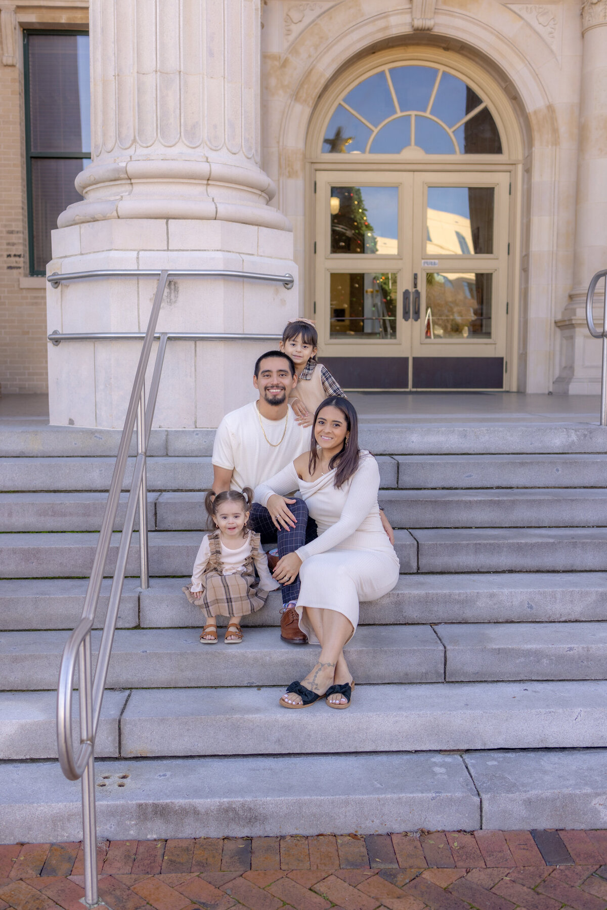 Orlando Family Photographer