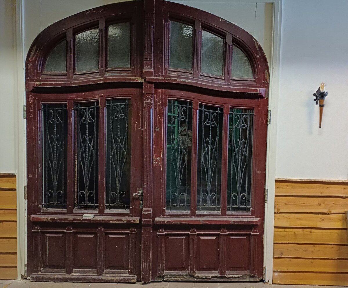 kasteeldeur-gallerietje