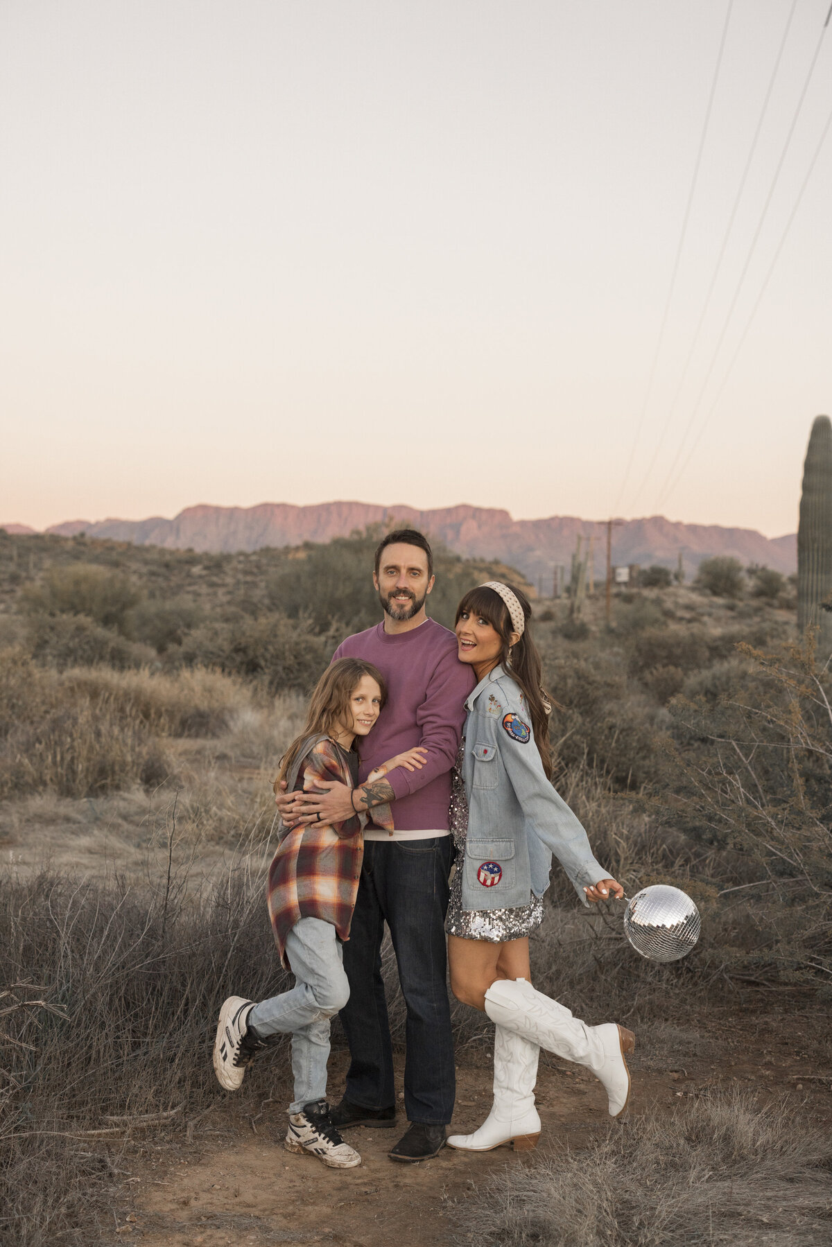 Battaglia Family by Fully Alive Photography