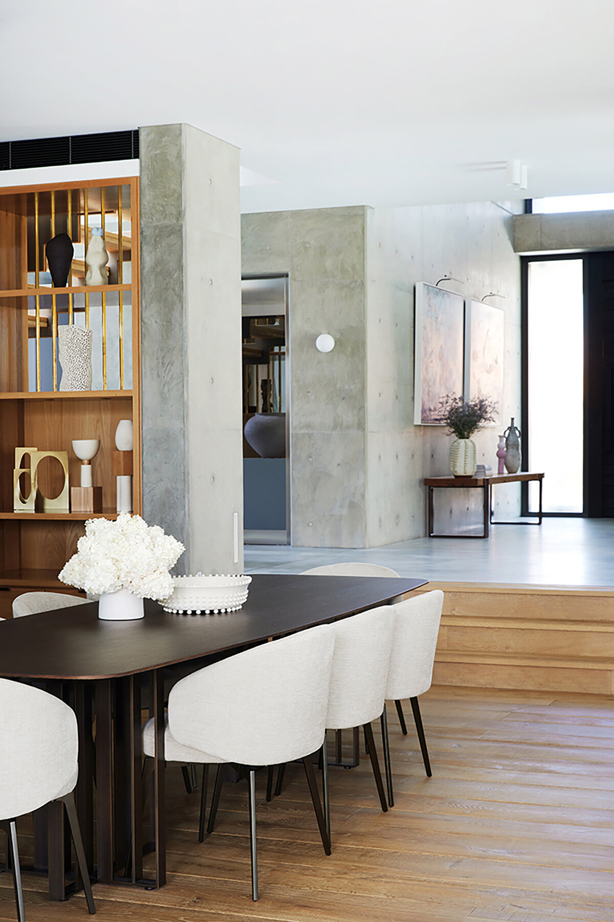 Strathfield Inner West Interior Decoration Art Consultancy