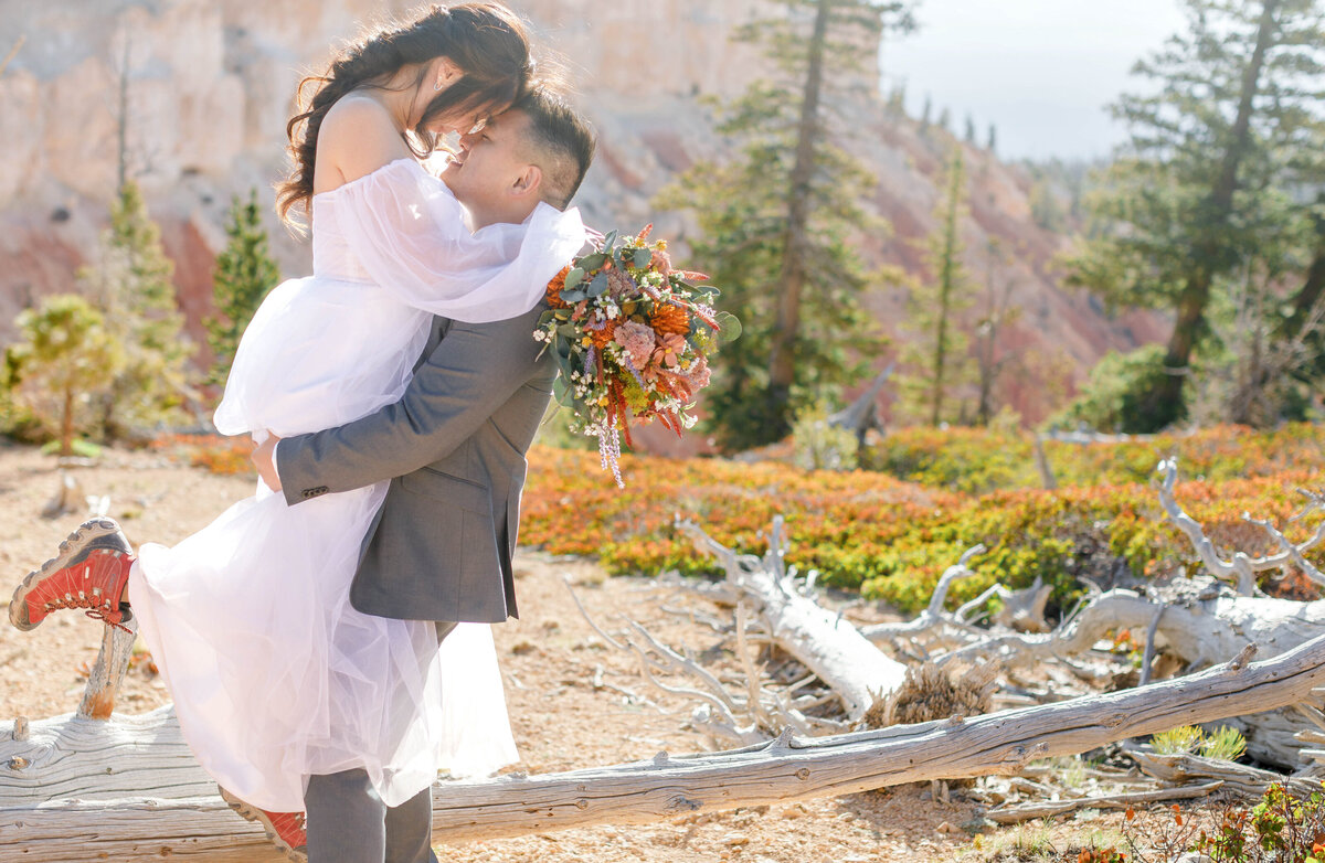 Bryce Canyon (1 of 36)