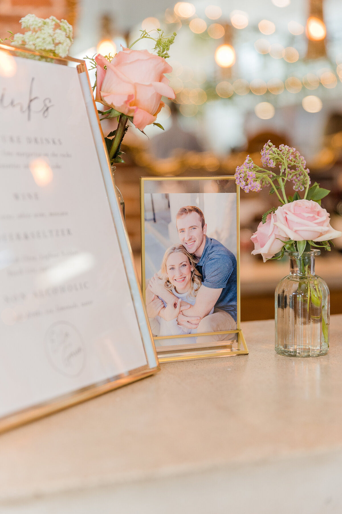 Ella & Gavin Wedding Reception Details. Bella Faith Photography  46