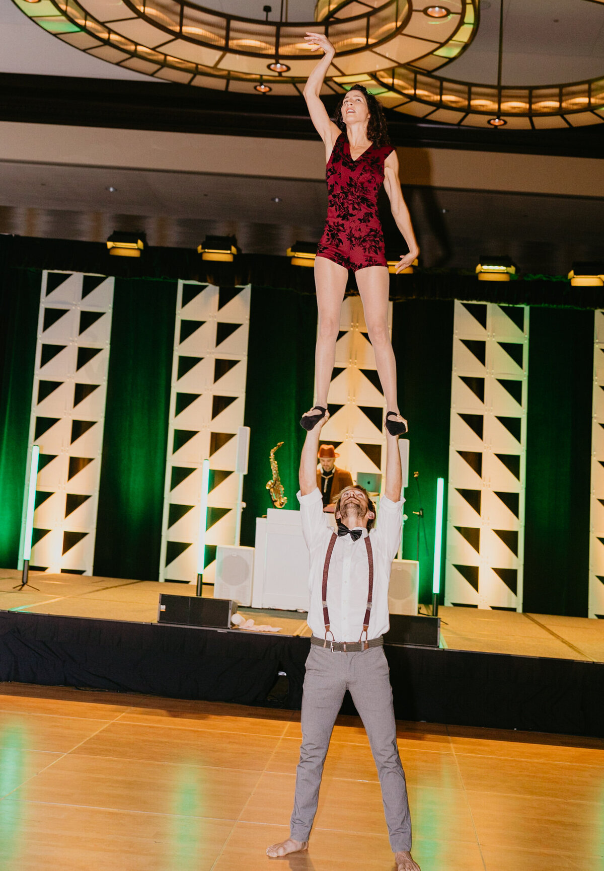 Lockton - State of the Companies - Day 3 - The Omni Hotel - Dallas_ Texas - Meme Urbane Photography-171