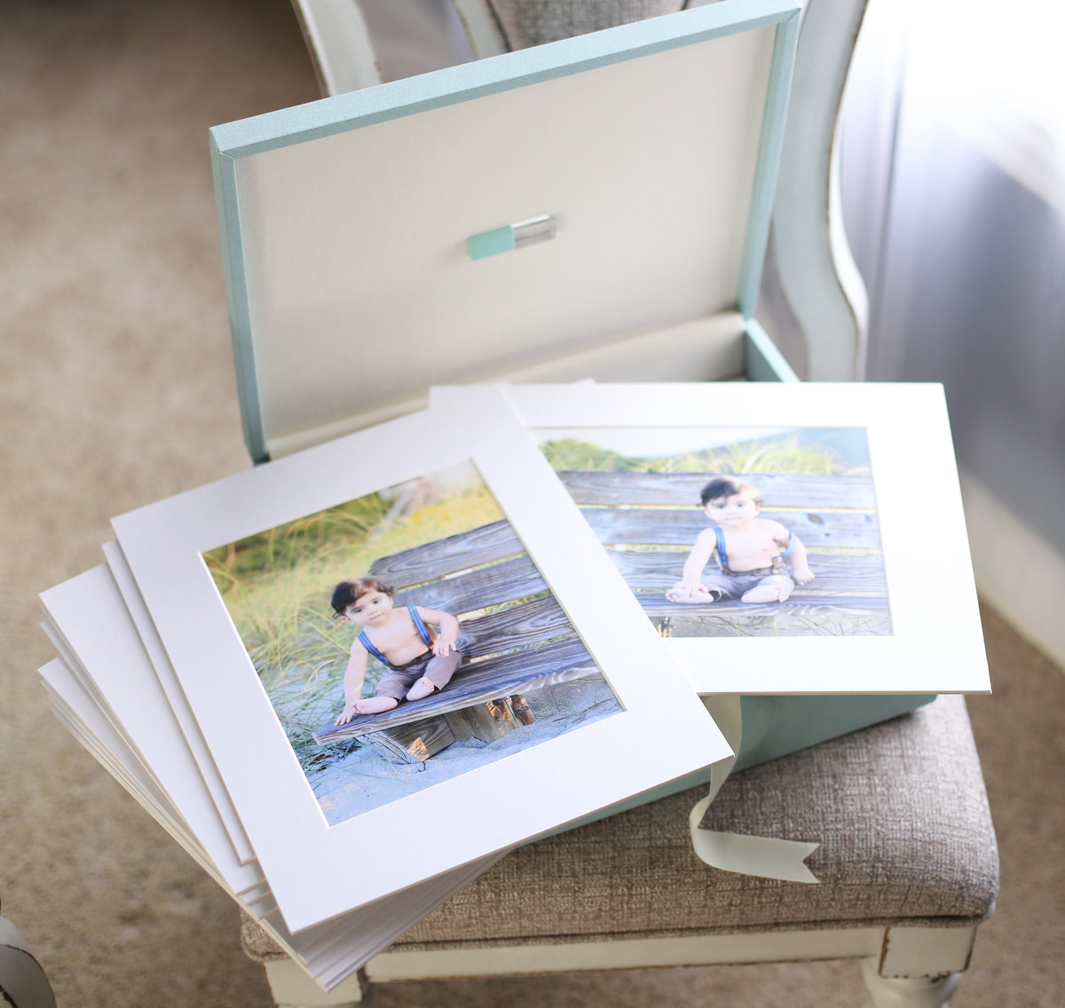 Folio Boxes MSP-20