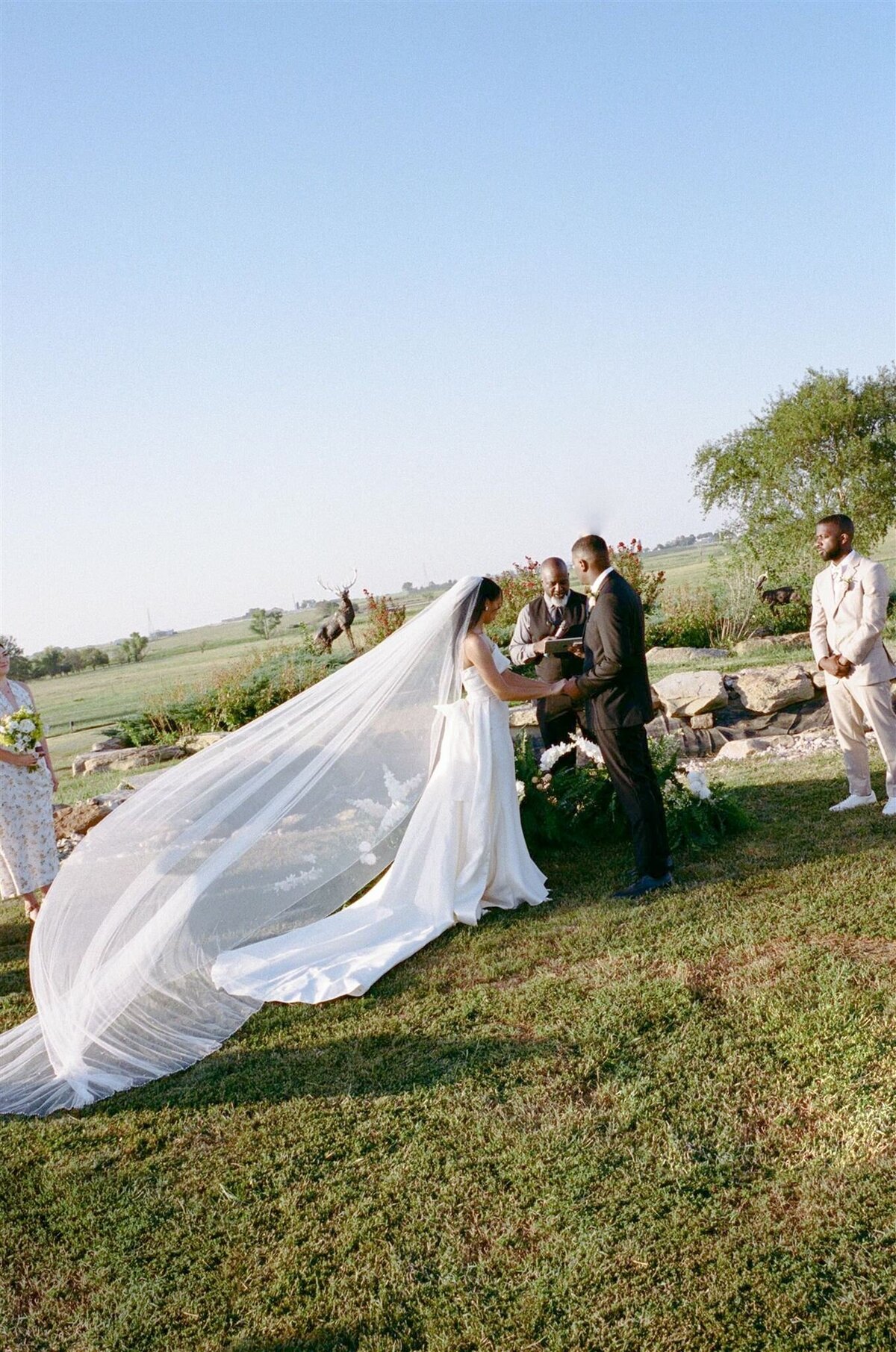 Timeless Classic Destination European Wedding Leah Gunn Photography On Film