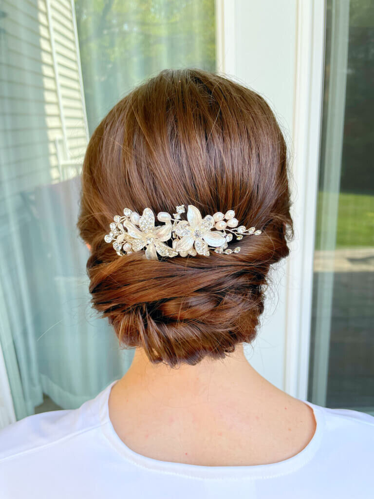 Jeweled Bride 3