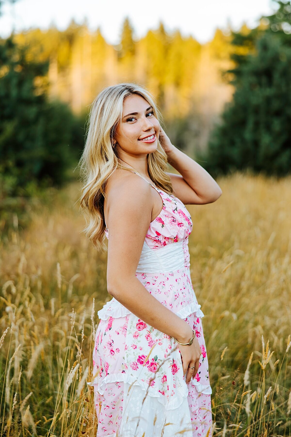 Kitsap County WA Photographer  | Washington Senior Photographer | Kira Lord Photography_0094