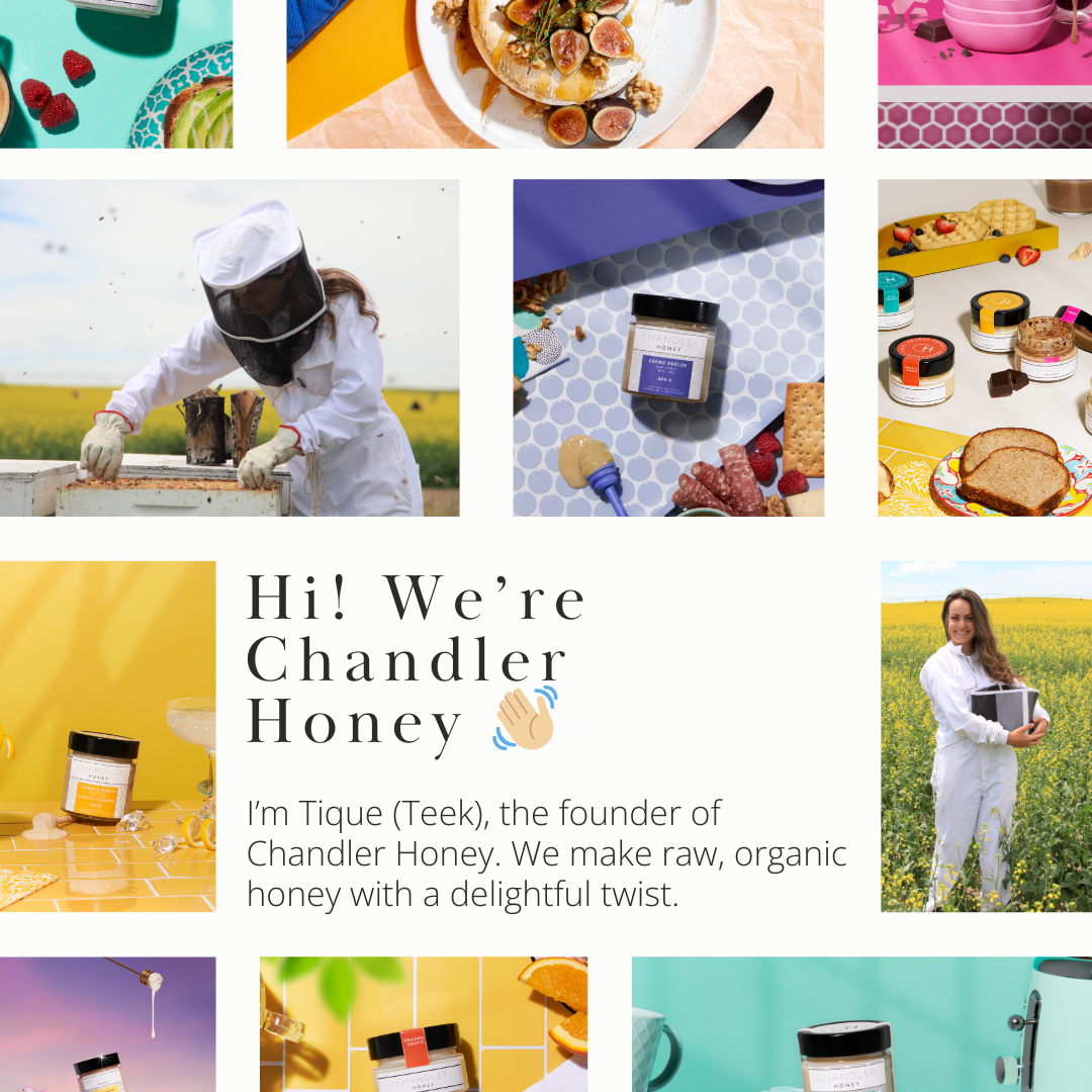 ChandlerHoney3