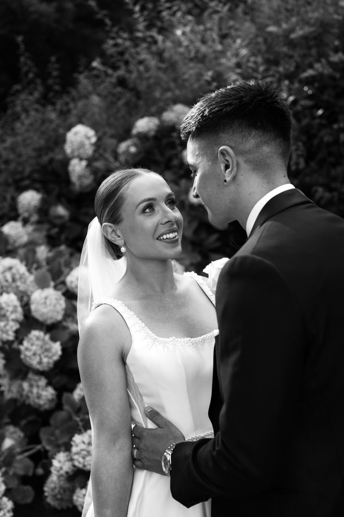 Courtney Laura Photography, Royal Botanical Gardens, The Terrace, Yarra Valley Wedding Photographer, Zoe and Sergio-243
