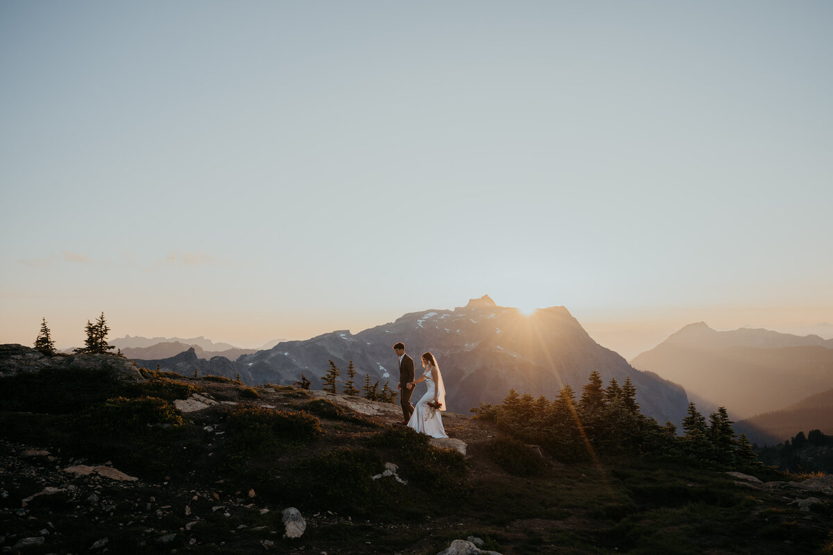 north-cascades-national-park-elopement