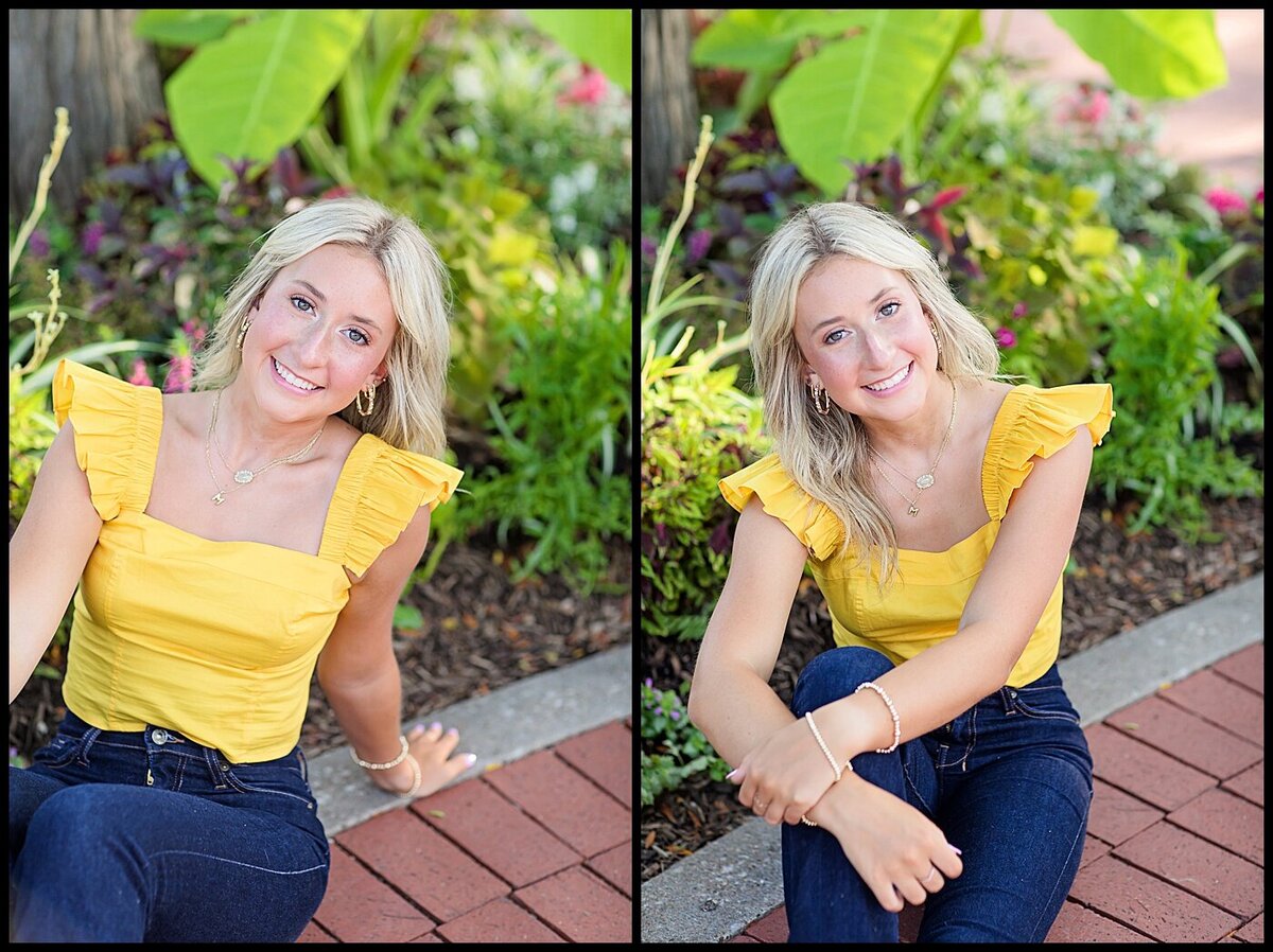 2025 Senior Photographer | Creative Touch Photography | Macomb, IL Senior Photographer | Carthage, IL Senior Photographer | Illini West Senior 2025_6571