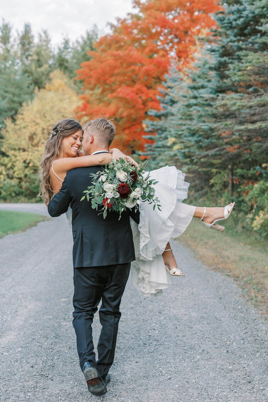 Isabelle Buckley Photography | Ottawa Wedding Photographer