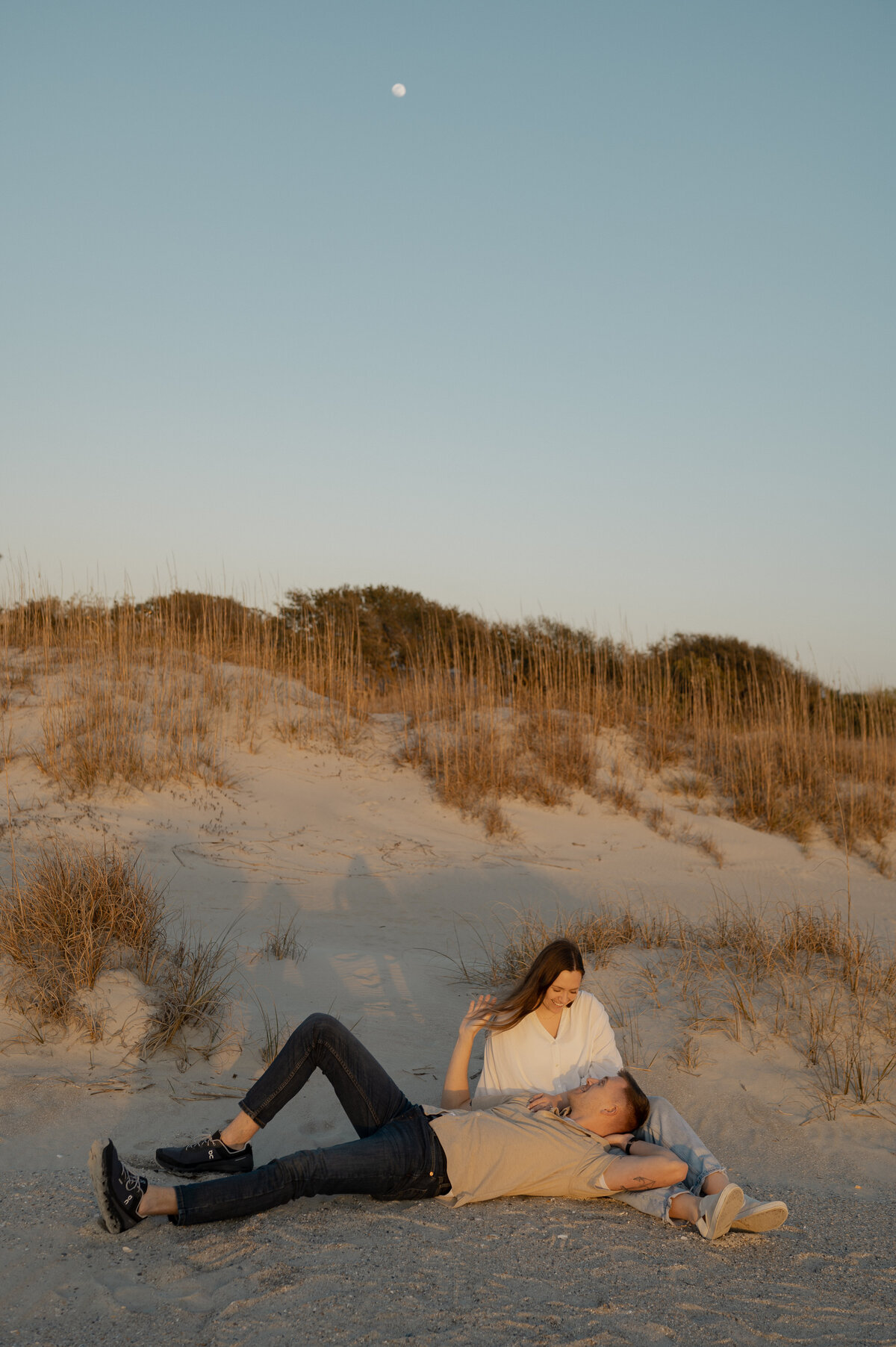 Savannah Lifestyle Photographer-Tybee Island Session- Karen Norian Photography-Robyn and Alex-2246