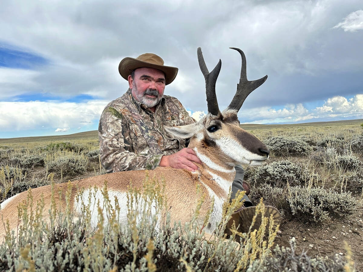colorado-antelope-hunt-successful-silver-spur-ranch