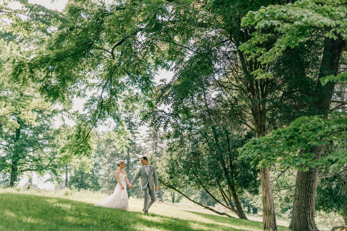 Philander Chase Knox Estate Wedding in Valley Forge Park (210 of 271)