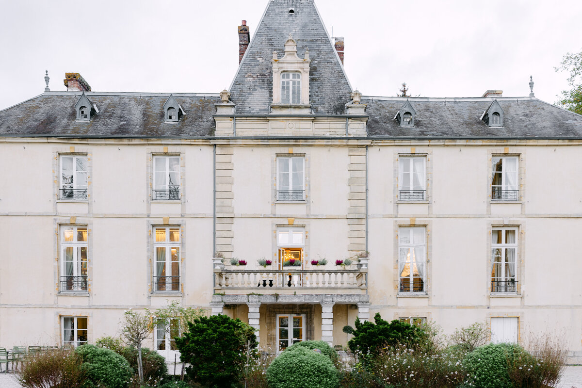 Elsa Daniel photographe- Edito Chateau Aveny-  Extérieur- 1