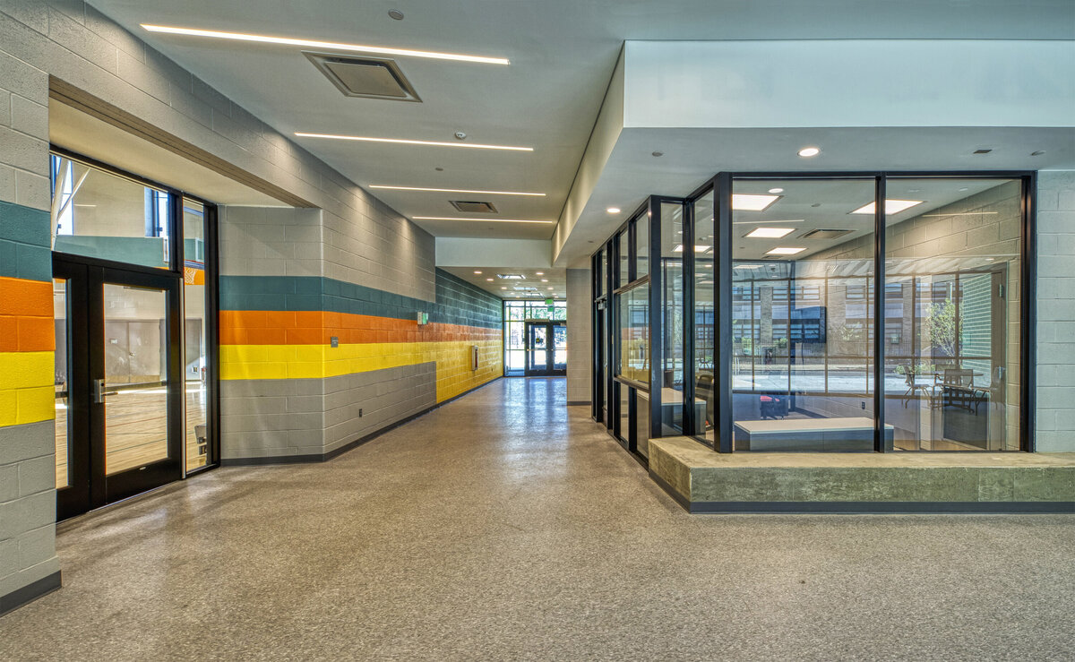 Vare Recreation Center Interior 003 Jpeg