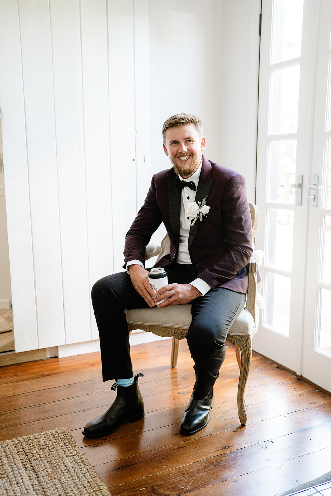 Lydia and Bradley - Groom Getting Ready - JessicaCarrollPhotographer-91_websize